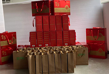 济南航进电子科技有限公司全体员工祝您端午节安康！