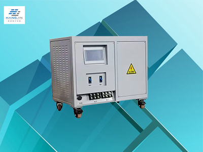 HJJF20-5K-D 无局放变频电源