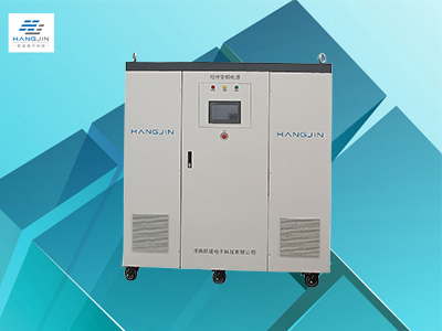 三相智能程控变频电源300KVA