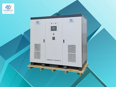 变频电源：现代电力的智慧‘调音师’