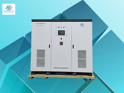 宁静的革命：无局放电源与高端制造的未来