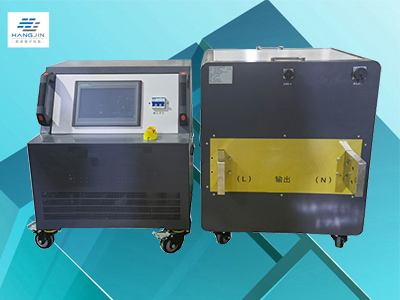 技术新突破：高精度交流恒流源为科研与工业检测注入新动能